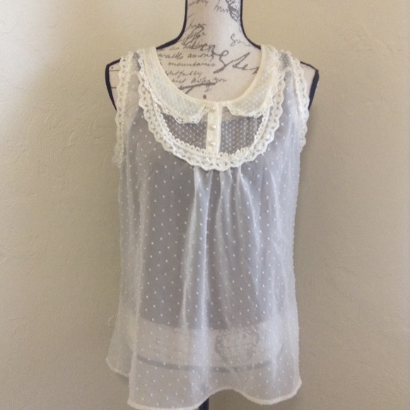 Maurices Tops - Large Maurice's Top